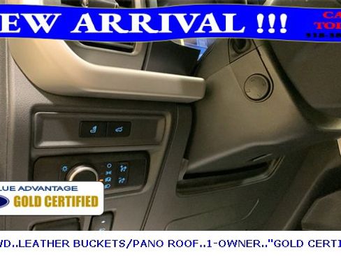 Certified 2023 Ford Expedition XLT image 34