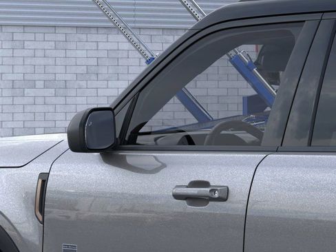 New 2026 Ford Bronco Sport Big Bend image 20