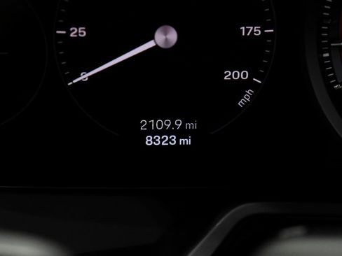 Used 2022 Porsche 911 Targa 4 GTS image 16