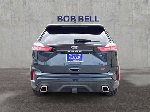 Certified 2022 Ford Edge ST AWD/4WD image 4