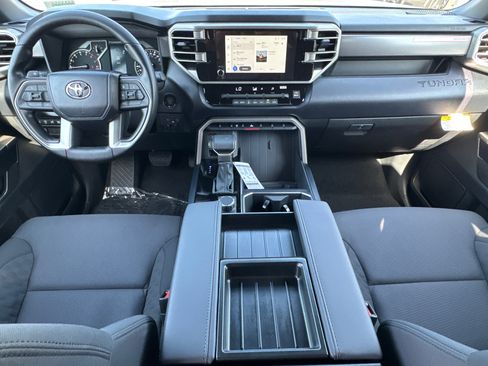 New 2026 Toyota Tundra SR5 w/ SR5 Convenience Package RWD image 20