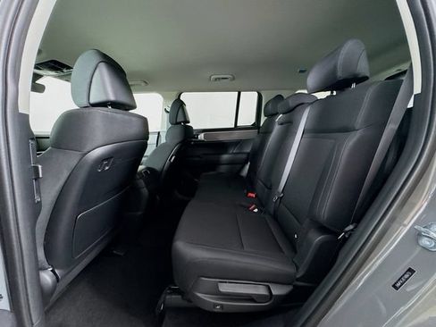 New 2026 Hyundai Santa Fe SE FWD image 35