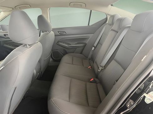 Used 2024 Nissan Altima 2.5 SV image 19