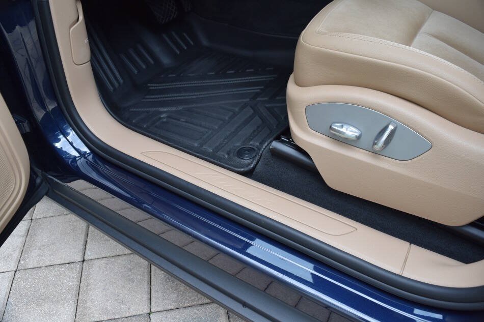 Used 2019 Porsche Macan AWD/4WD image 41