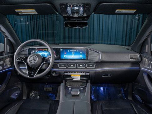 New 2026 Mercedes-Benz GLE 450 4MATIC image 13