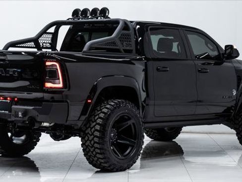 Used 2024 RAM 1500 TRX w/ TRX Level 1 Equipment Group image 5