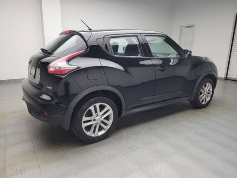 Used 2016 Nissan Juke S AWD/4WD image 10