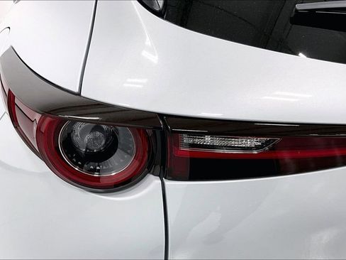 New 2026 MAZDA CX-30 AWD 2.5 S image 40