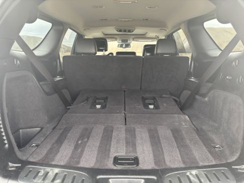 Used 2014 Dodge Durango Citadel w/ Technology Group image 13