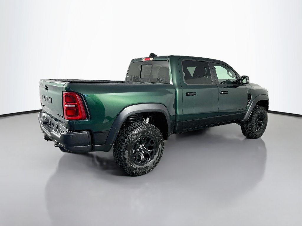 New 2027 RAM 1500 RHO AWD/4WD image 7