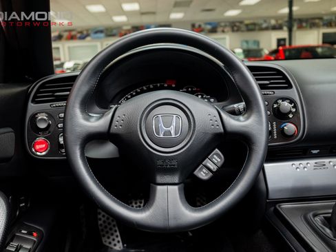 Used 2007 Honda S2000 image 97