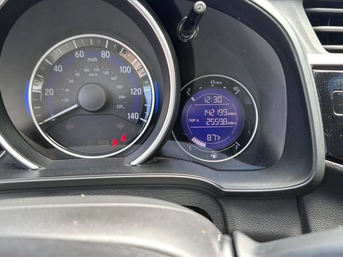 Used 2015 Honda Fit LX image 5