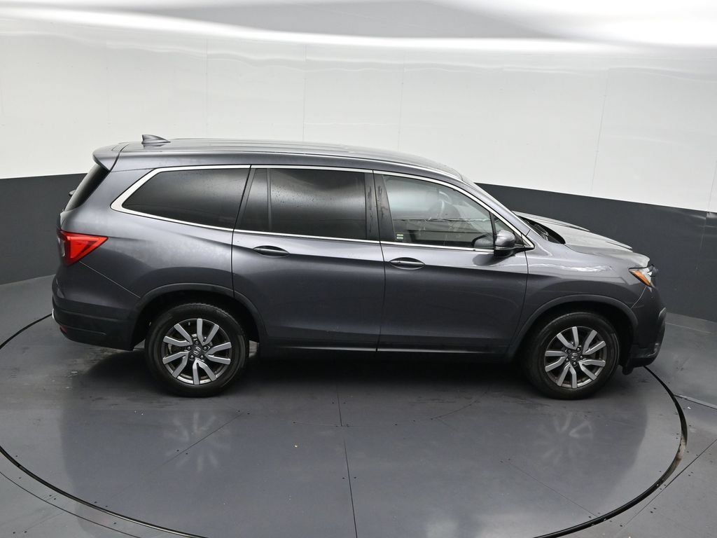 Used 2020 Honda Pilot EX image 19