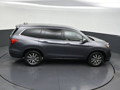 Used 2020 Honda Pilot EX image 19