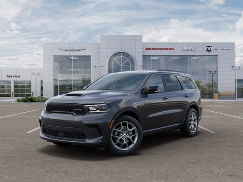 New 2026 Dodge Durango GT image 1