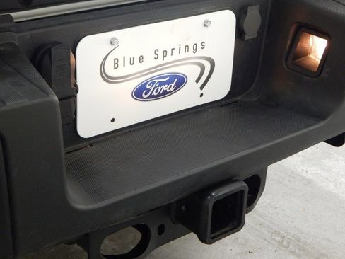 Used 2024 Ford F250 XL image 6