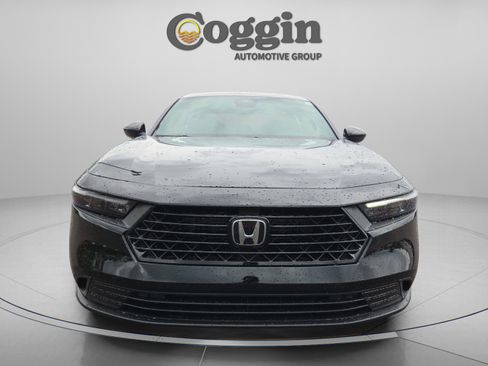 New 2026 Honda Accord Sport image 8