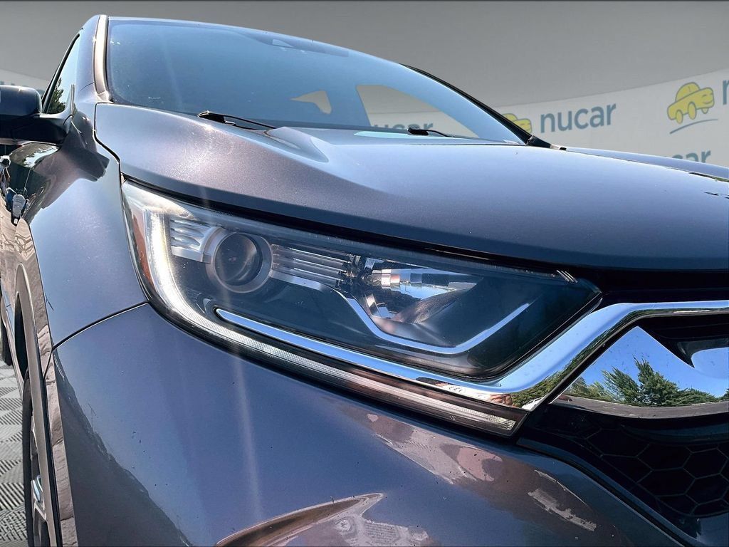 Used 2019 Honda CR-V EX image 33