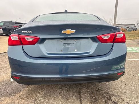 Used 2024 Chevrolet Malibu LT image 5