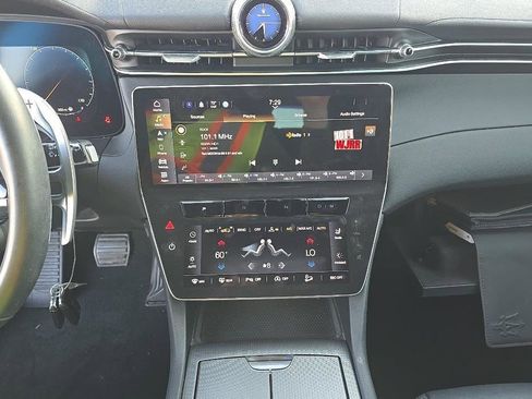 Used 2023 Maserati Grecale GT AWD/4WD image 6