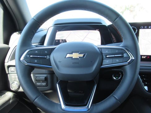 New 2026 Chevrolet Tahoe Premier AWD/4WD image 25