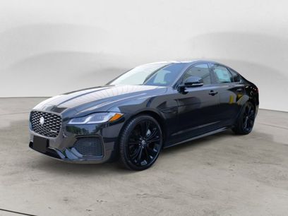 Used 2024 Jaguar XF R-Dynamic SE