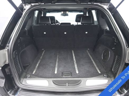 Used 2014 Jeep Grand Cherokee Limited AWD/4WD image 35