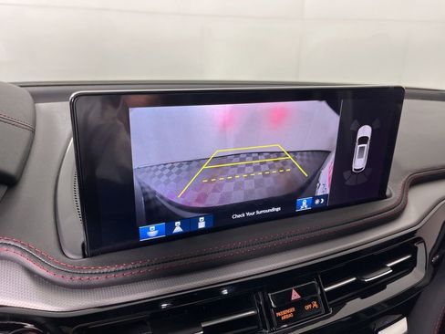 Certified 2026 Acura MDX A-Spec image 29