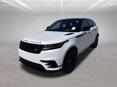 New 2026 Land Rover Range Rover Velar Dynamic SE