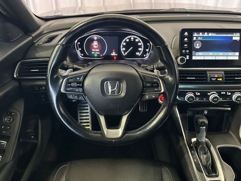 Used 2020 Honda Accord Sport image 16