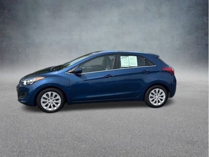 Used 2016 Hyundai Elantra GT