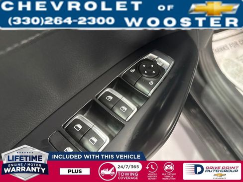 Used 2022 Kia K5 GT-Line image 20