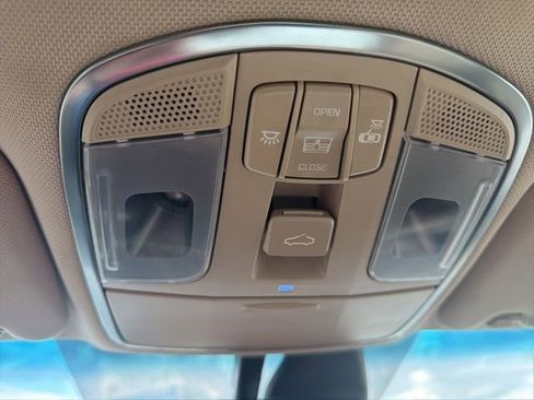 Used 2015 Hyundai Sonata Limited w/ Option Group 06 FWD image 22