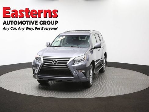 Used 2018 Lexus GX 460 Premium AWD/4WD image 59