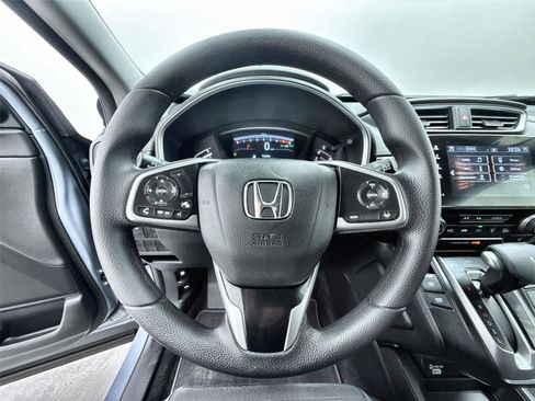 Used 2022 Honda CR-V EX image 21