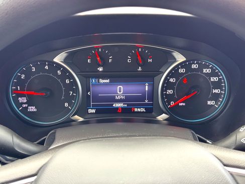 Used 2023 Chevrolet Equinox LT image 23