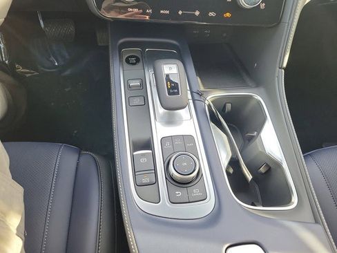 New 2026 INFINITI QX60 Sport w/ Dark Cargo Package image 59