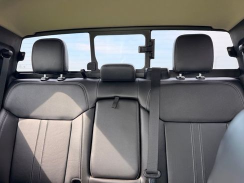 Used 2019 Ford Ranger Lariat w/ Technology Package AWD/4WD image 10