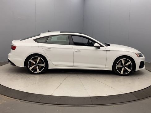 Used 2025 Audi A5 2.0T Premium Plus AWD/4WD image 6