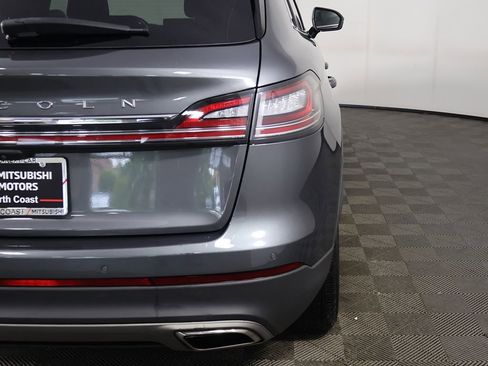 Used 2023 Lincoln Nautilus FWD w/ Premium Package image 16