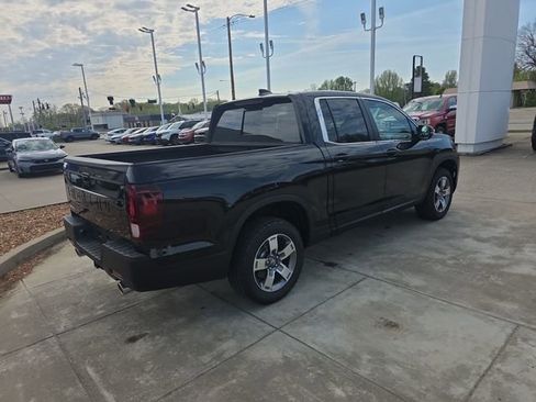 New 2026 Honda Ridgeline RTL image 5