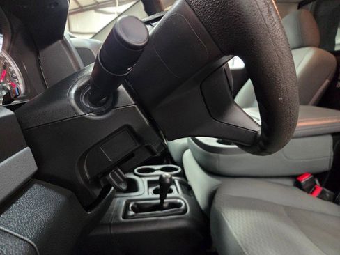 Used 2018 RAM 2500 Tradesman w/ Snow Chief Group image 38