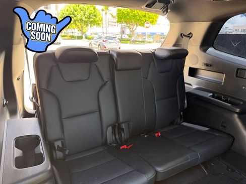 Used 2024 Kia Telluride SX X-Line AWD/4WD image 17