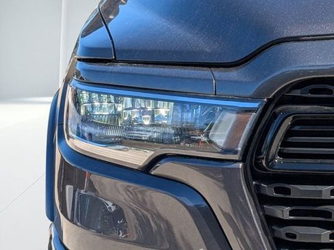New 2026 RAM 1500 Big Horn AWD/4WD image 9