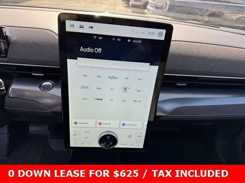 New 2024 Ford Mustang Mach-E GT w/ Bronze Appearance Package image 35