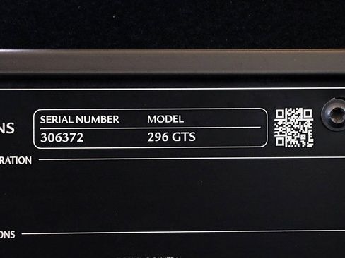 Certified 2024 Ferrari 296 GTS image 68