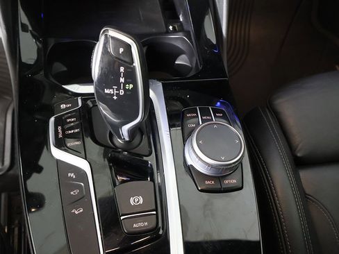 Used 2021 BMW X4 M40i image 53