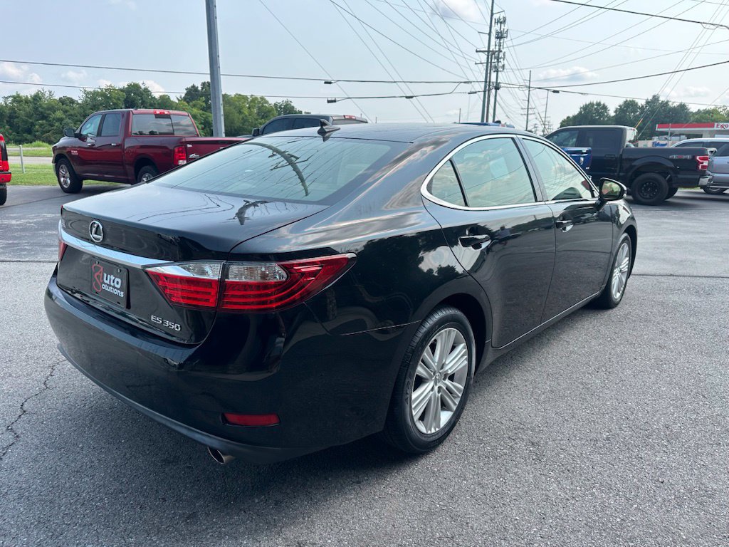 Used 2014 Lexus ES 350 FWD image 6