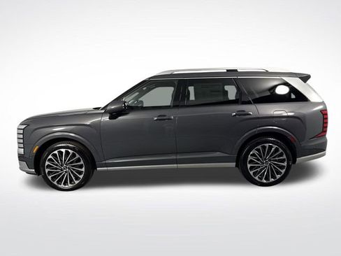 New 2026 Hyundai Palisade Calligraphy image 6