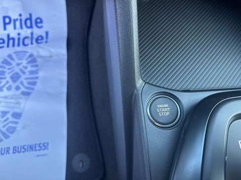 New 2025 Kia K4 LXS image 26